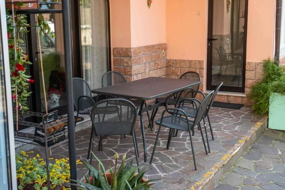 Villaggio Turistico Priori Malcesine 2