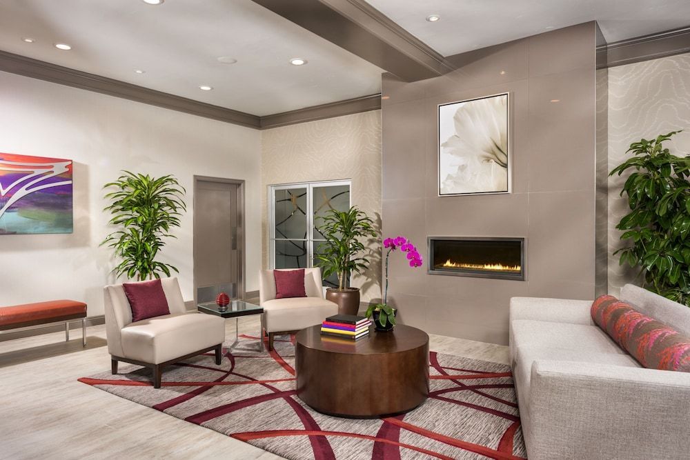 ALO Hotel by Ayres, Orange 1
