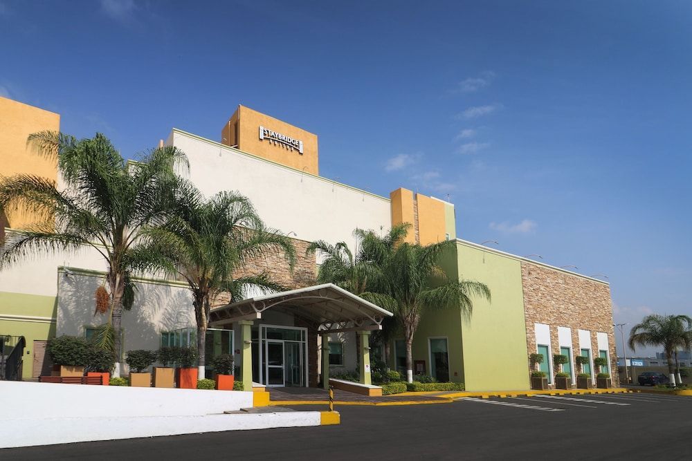 Staybridge Suites QUERETARO by IHG 1
