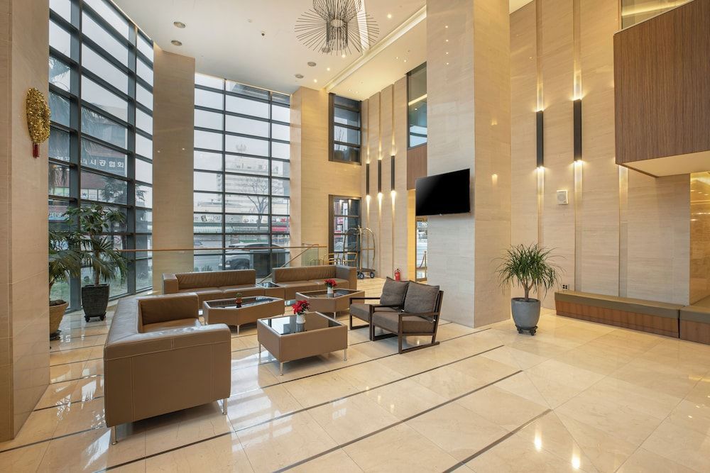 Golden Daisy Hotel 1
