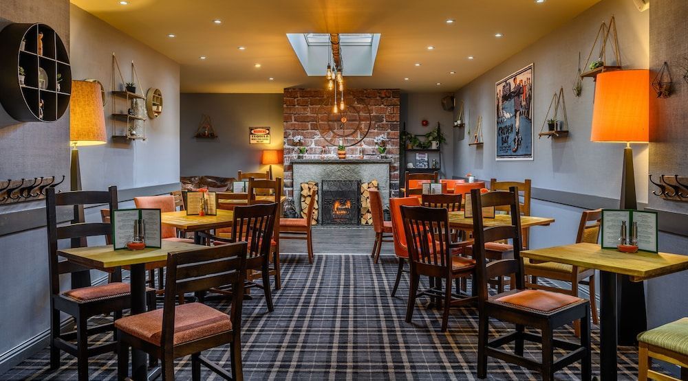 The Dunavon 1