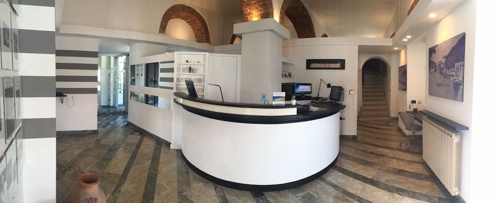 Hotel Paradiso Portovenere 2