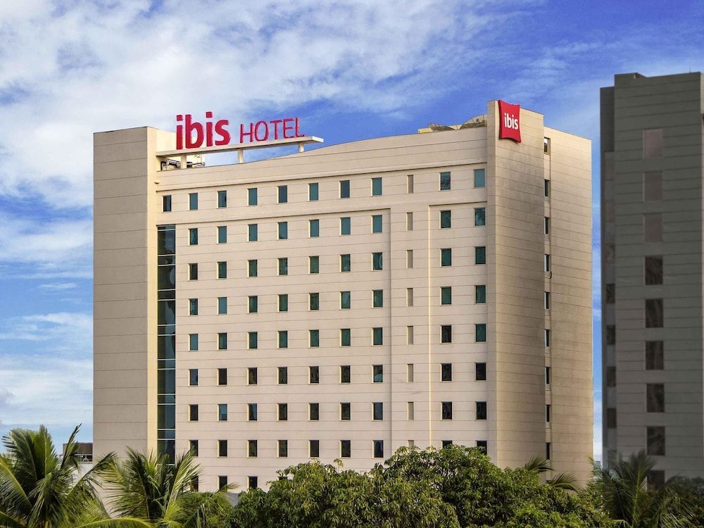 ibis Chennai Sipcot - An Accor Brand 1