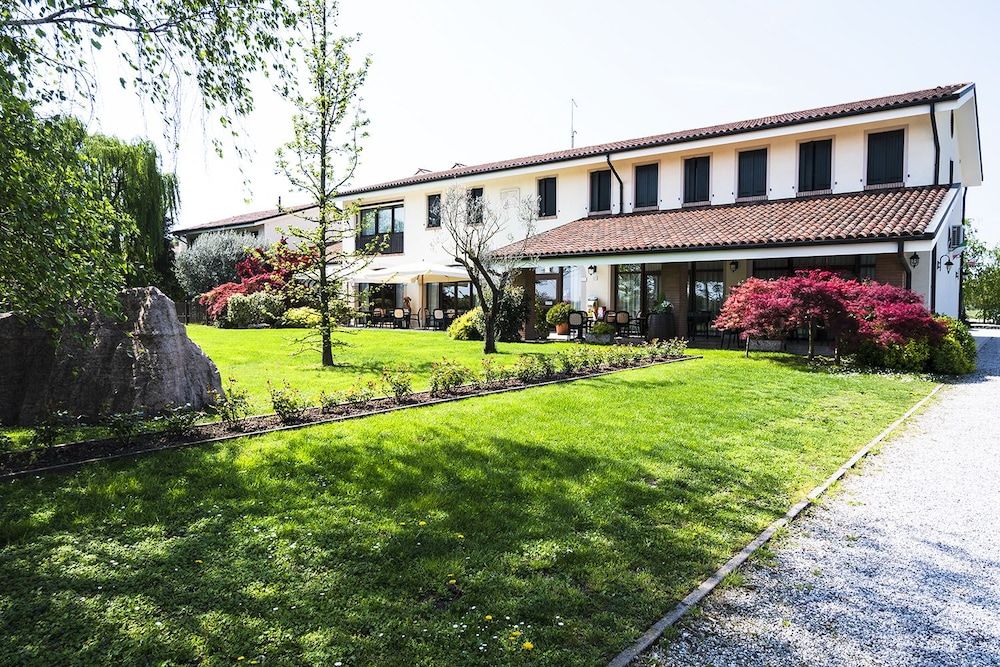 Agriturismo il Cascinale 1
