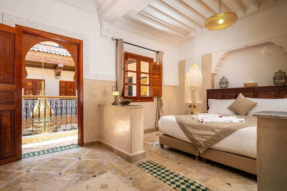 Riad Atlas Acacia 2