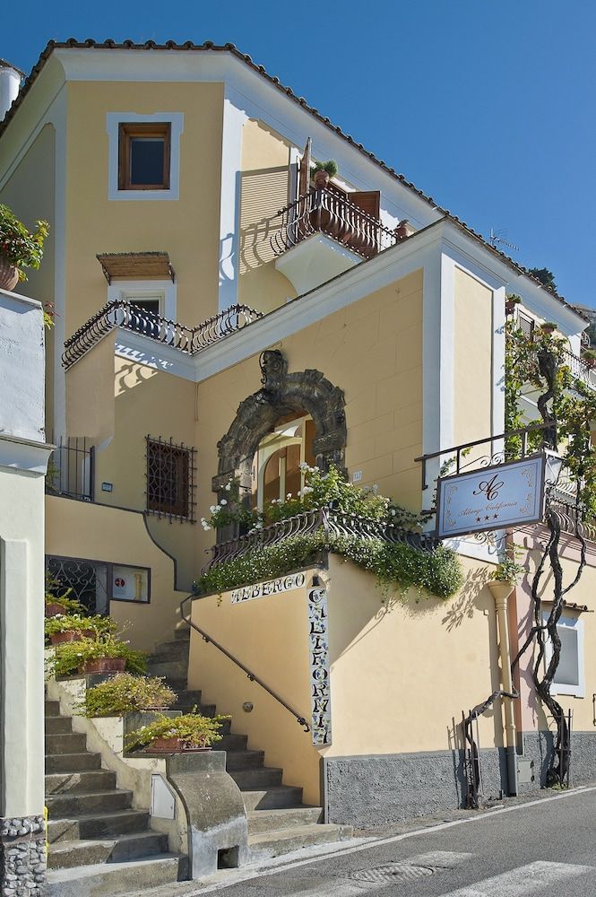 Albergo California 2