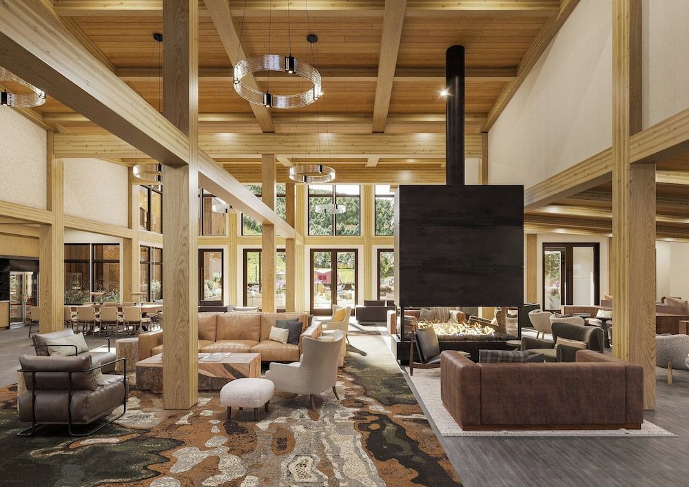 Kindred Resort, A RockResort 2