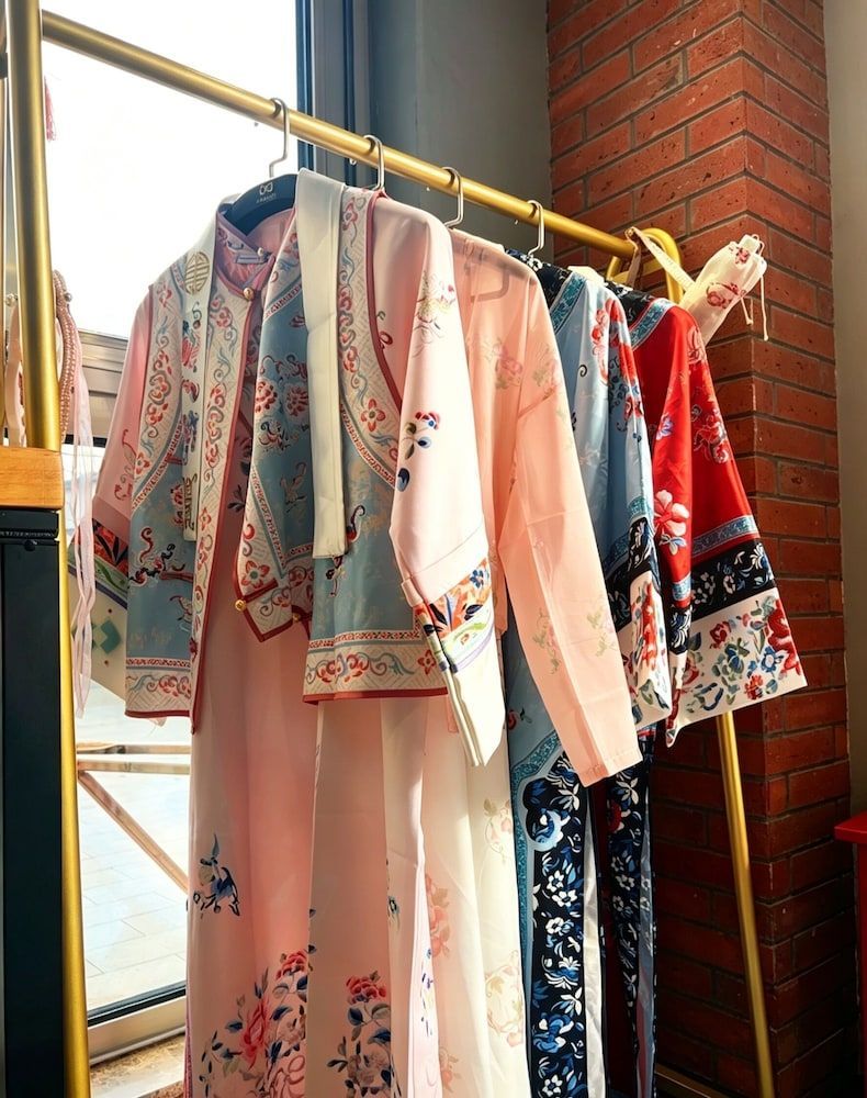 Nostalgia Hotel Beijing Prince Gong's Mansion 1