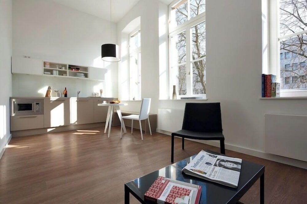 ipartment Köln City 1