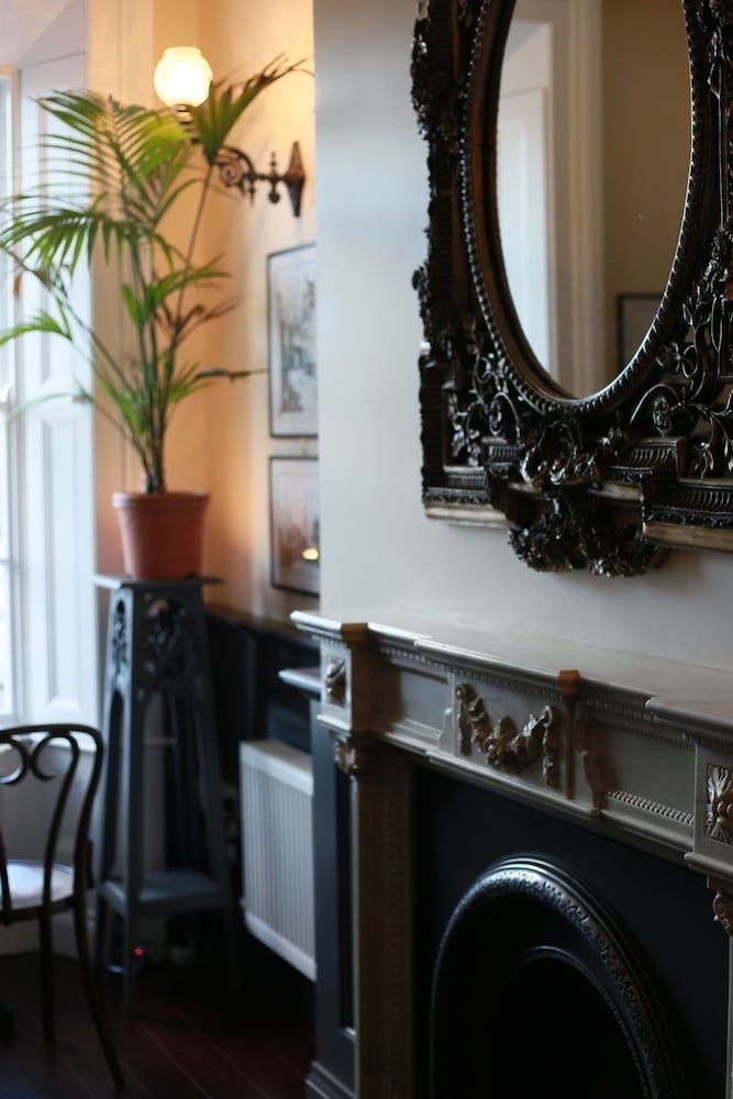 Number 8 The Townhouse 2