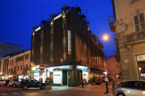 Hotel Rainero 1