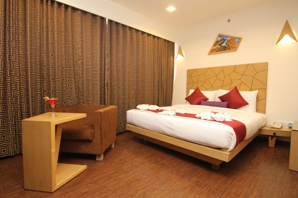 Hotel Rockdale 1
