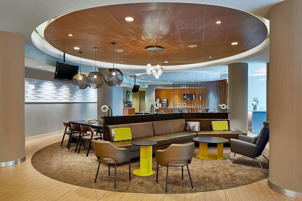 SpringHill Suites by Marriott Atlanta Airport Gateway 2