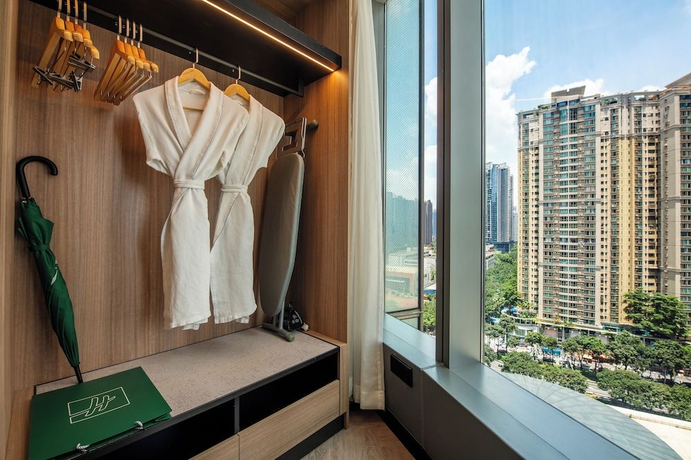 Holiday Inn Guangzhou Zhujiang New Town 2