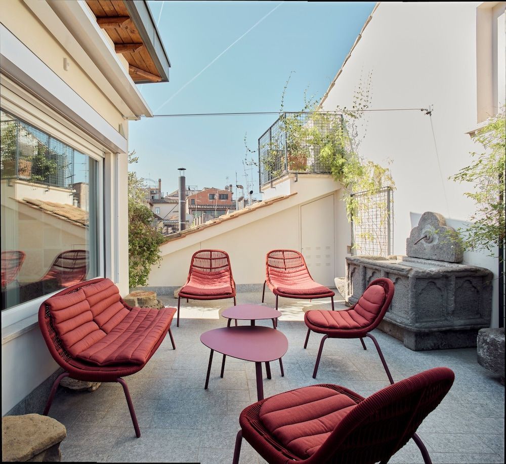 Palazzo Delle Pietre - Luxury Apartments 1