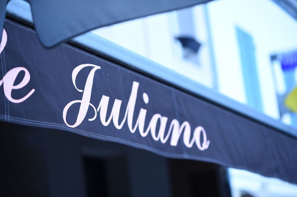 Le Juliano 1