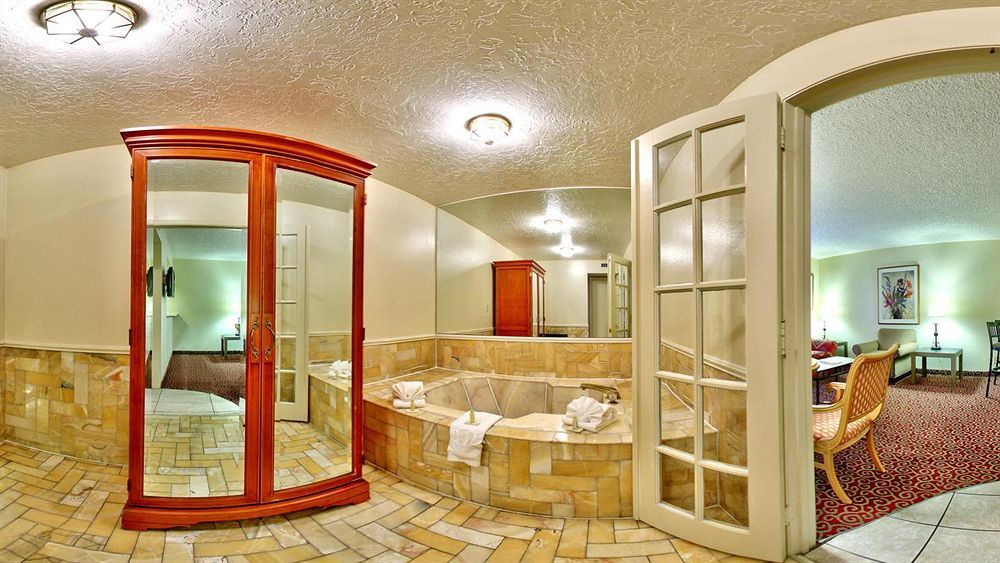 Barcelona Suites 2