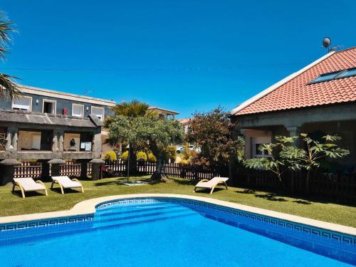 Hotel Conde Navío 1