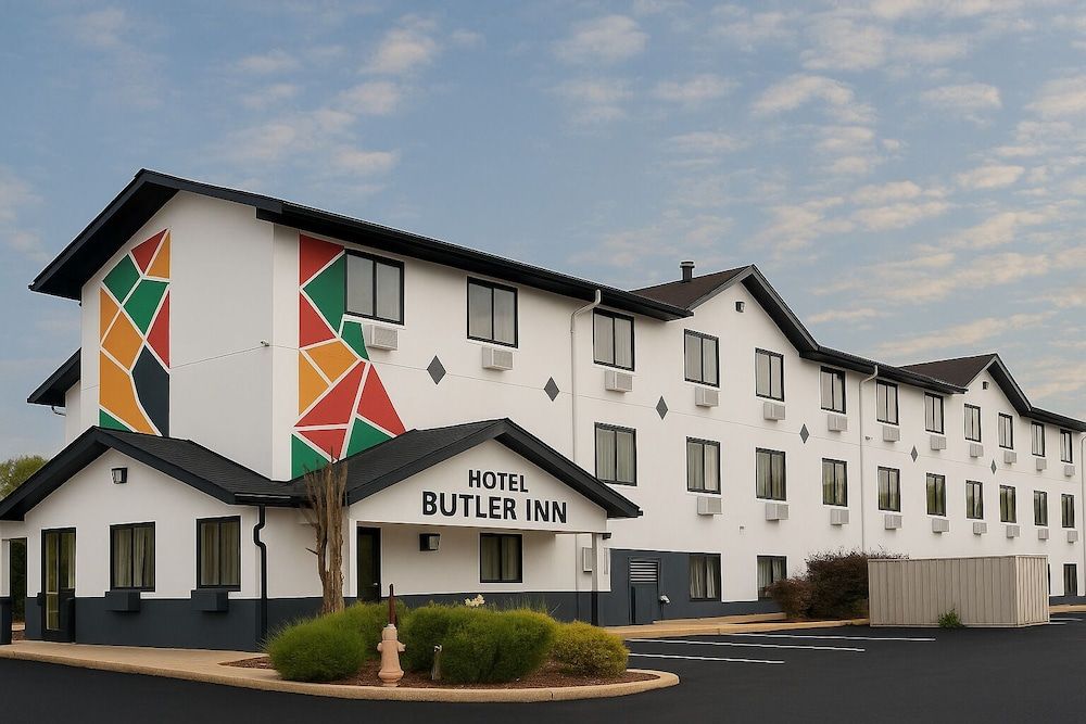 Hotel Butler Inn 1