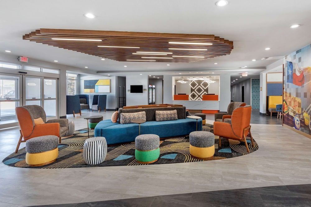 Best Western Plus Amarillo East Hotel 2