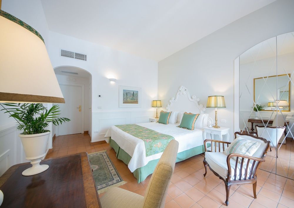 Villa Romana Hotel & Spa 1