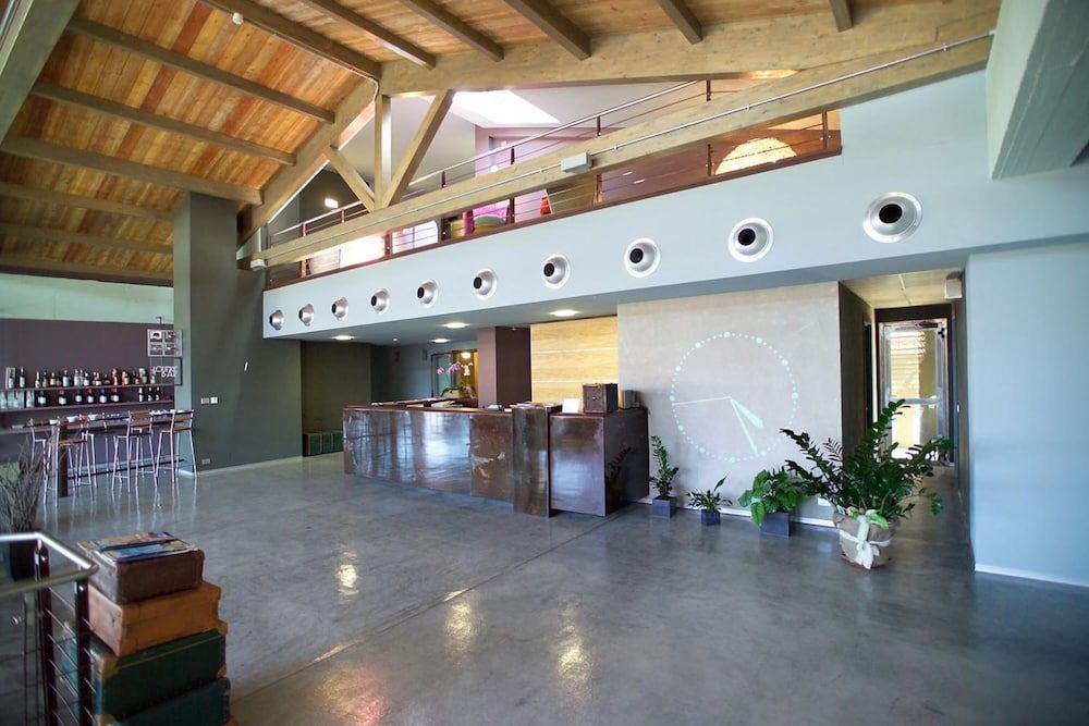 Albergo Cantine Ascheri 2