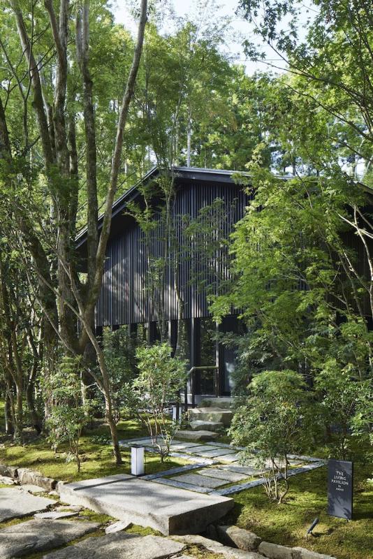 Aman Kyoto 2