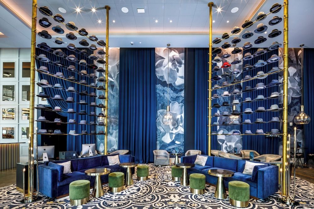 Hotel Indigo LOS ANGELES DOWNTOWN by IHG 1