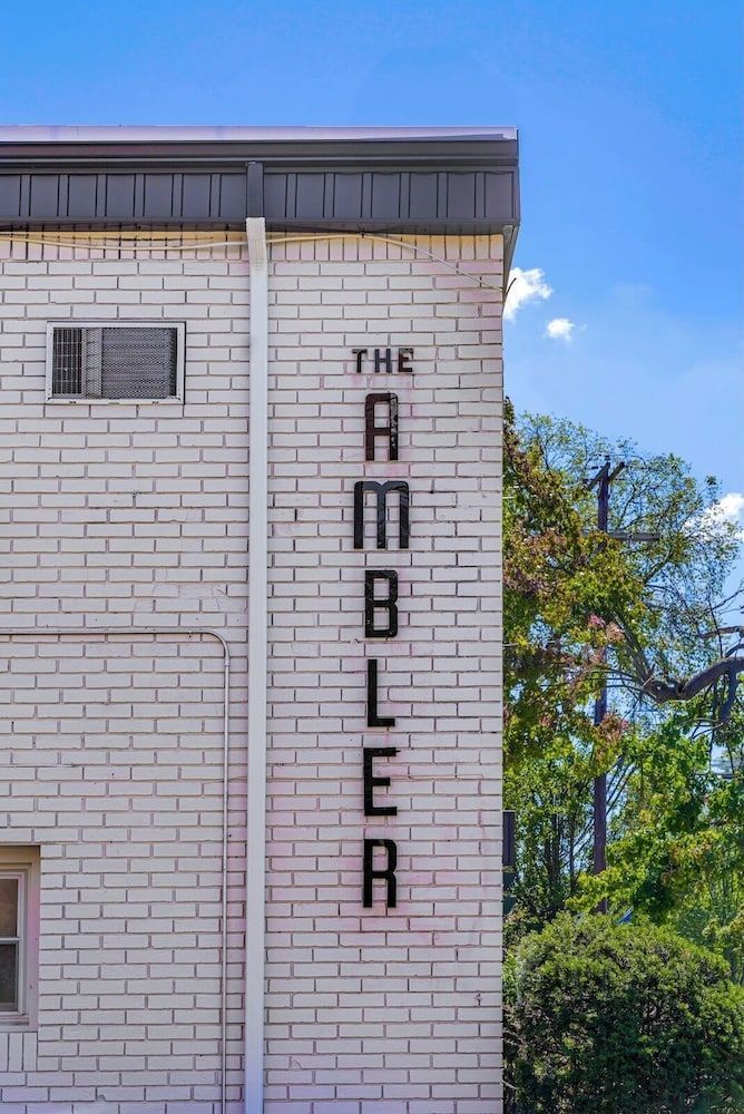 Ambler Hotel 1