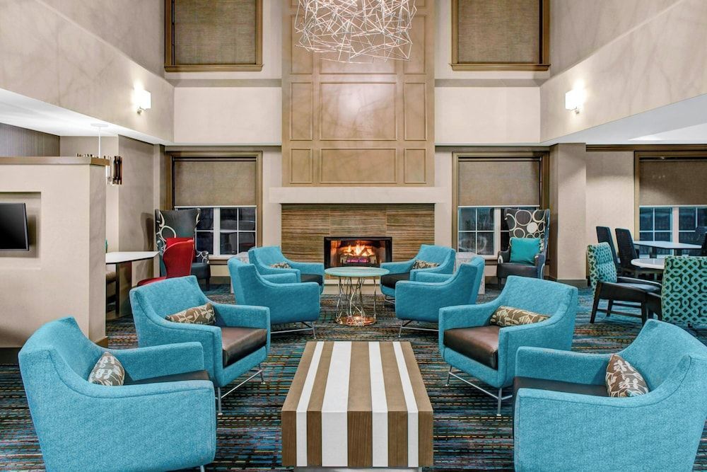 Residence Inn by Marriott Cleveland Beachwood 2