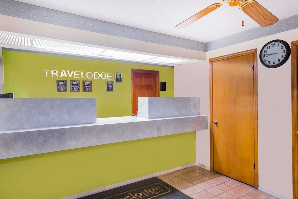 Travelodge by Wyndham Cordele 2