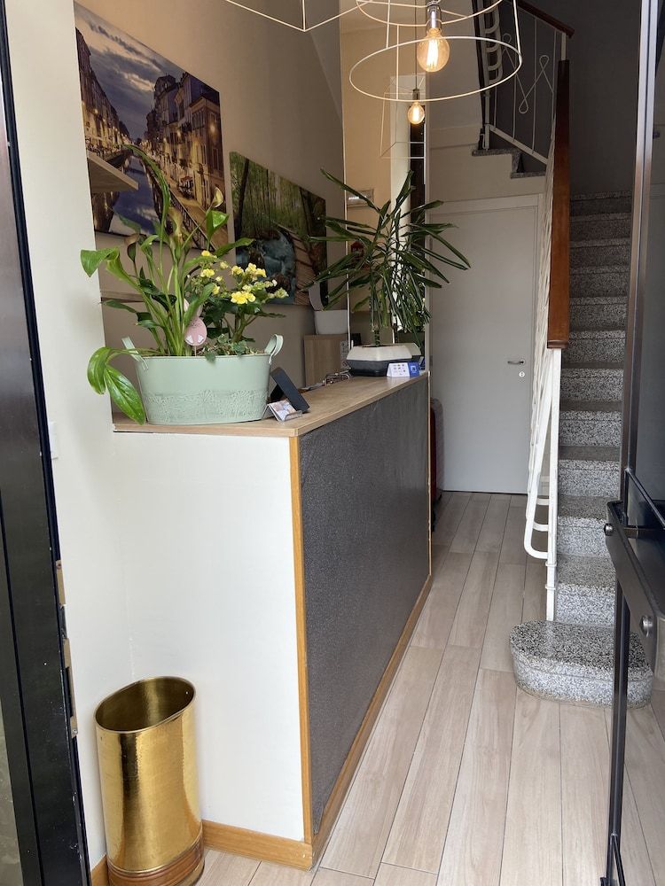 Foresteria Via Italia - Rooms & Suite 2