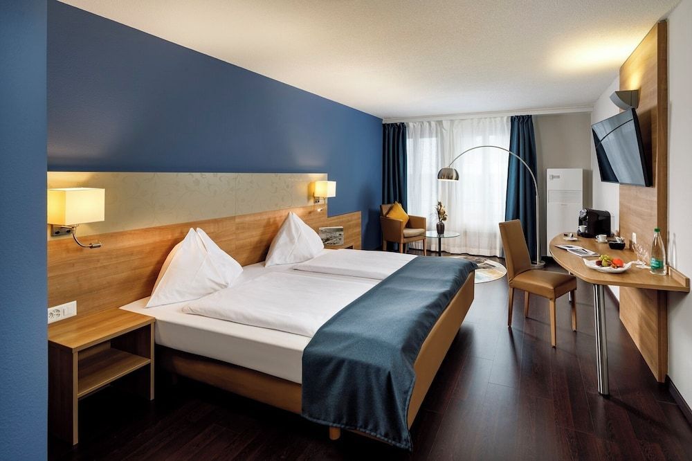 Hotel Olten Swiss Quality 1
