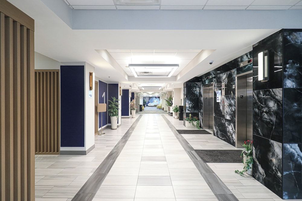 Holiday Inn Express WASHINGTON DC SW - SPRINGFIELD by IHG 2