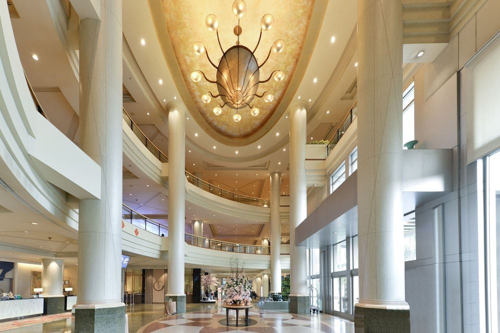 Miracle Grand Convention Hotel 2