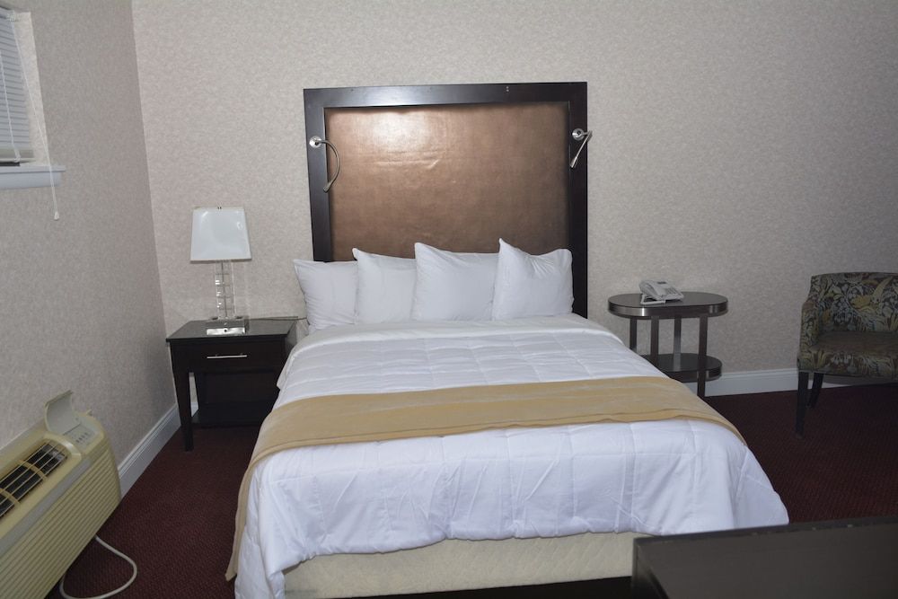 Atlantic Inn and Suites - Wall Township 1