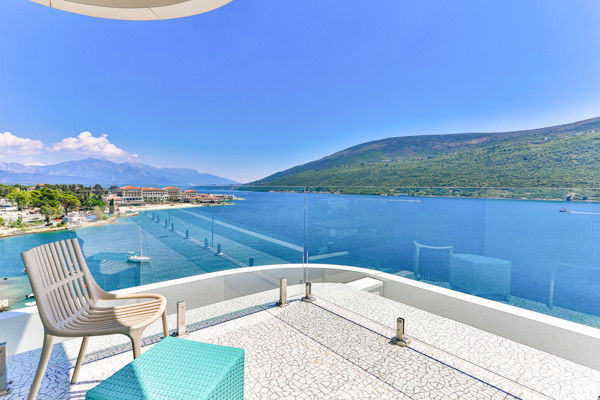 Hôtel Framissima Premium Kumbor **** 2