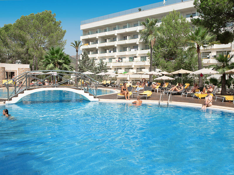 allsun Hotel Bella Paguera 2