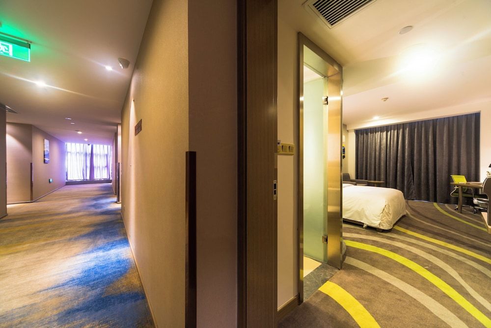 Holiday Inn Express CHENGDU JINNIU by IHG 2