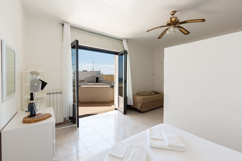 Biancaleuca Rooms & Suite 2