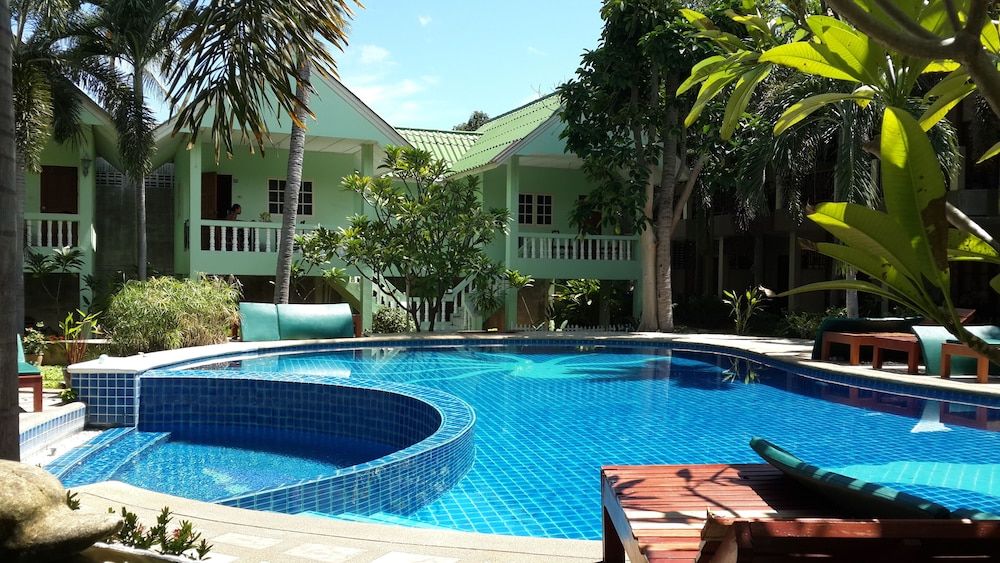 Rattana Guesthouse & Bungalow 1