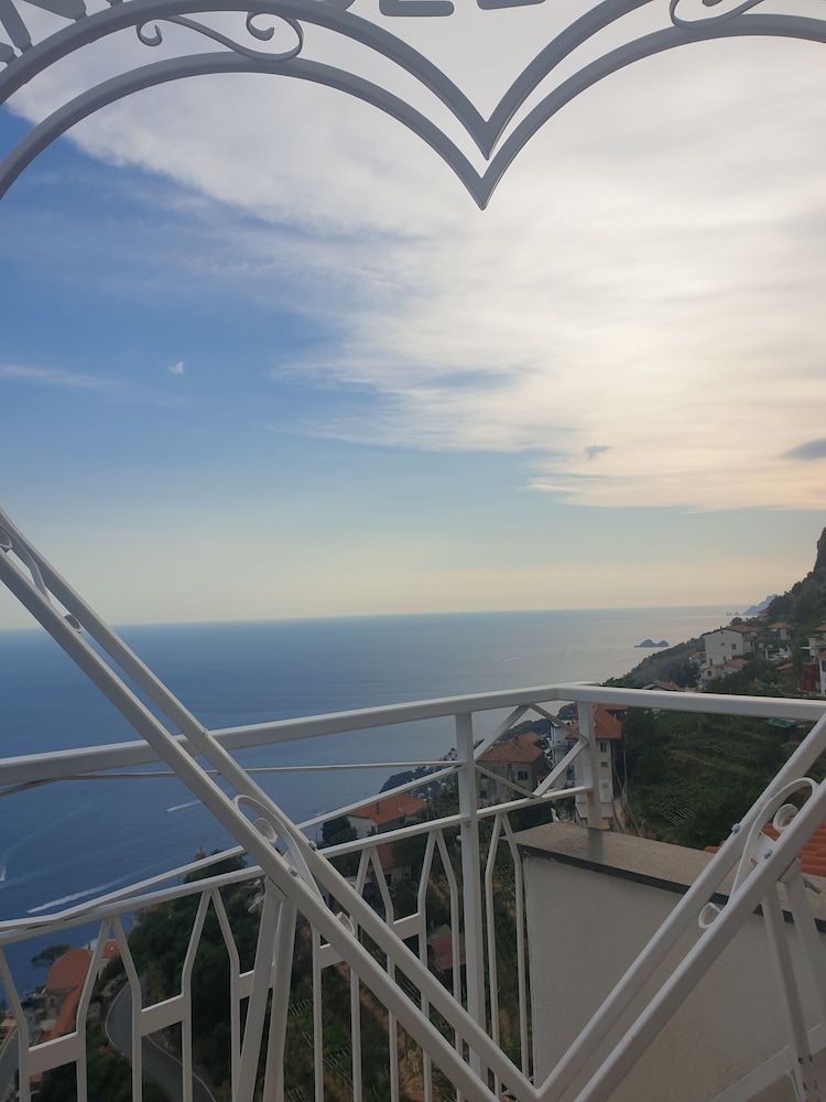 B&B Il Canto delle Sirene 1