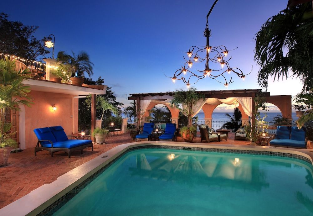 Little Arches Boutique Hotel - Adults Only 1