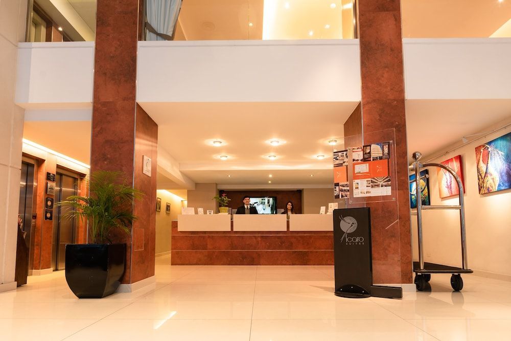Icaro Suites 2