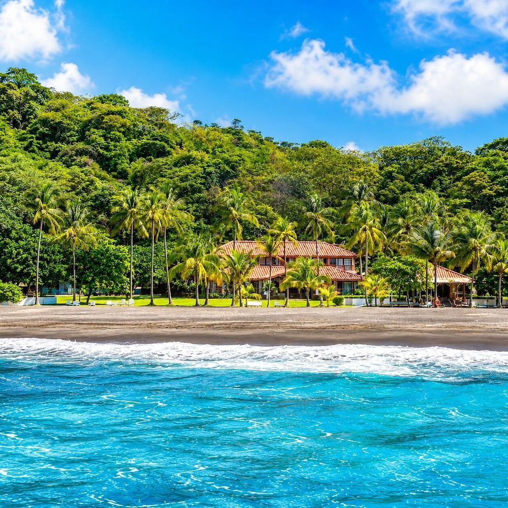 Hotel Playa Cambutal 1