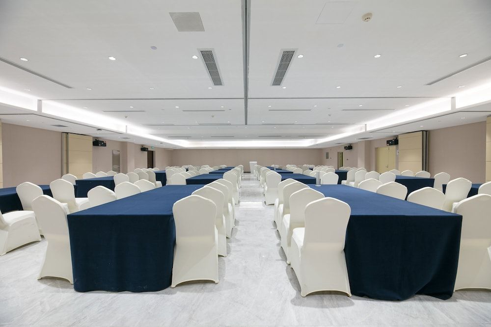 Holiday Inn Express Hangzhou Xixi Tourism Zone by IHG 1