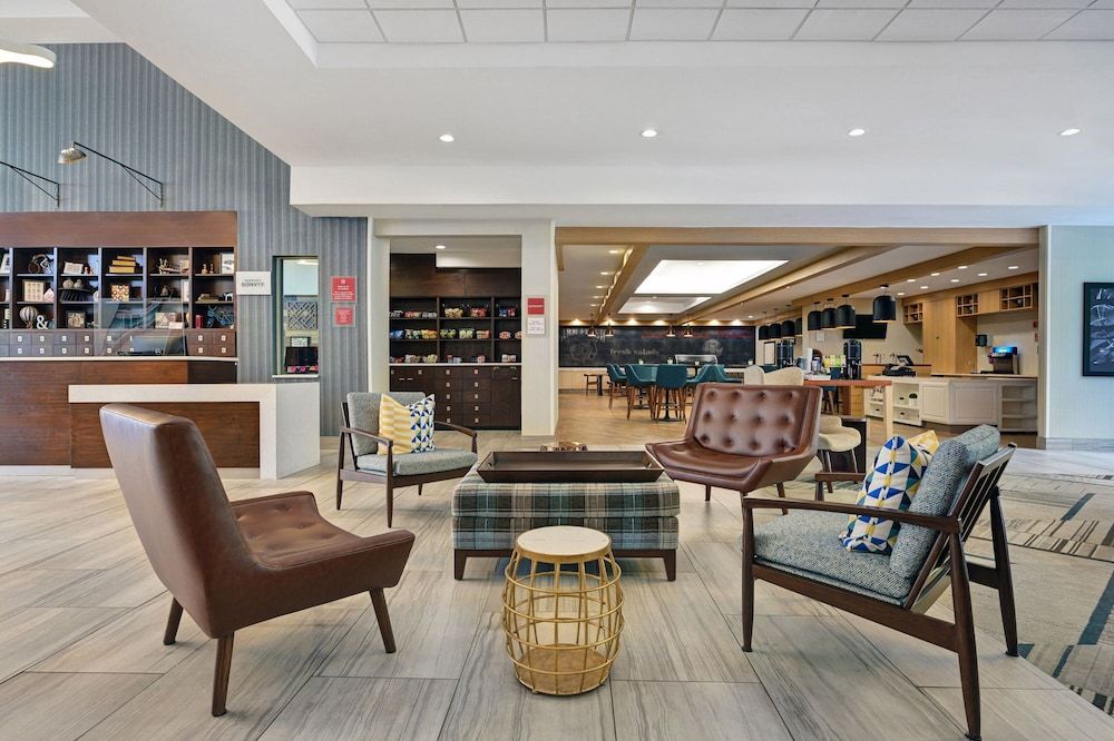 Four Points by Sheraton Birmingham Homewood 2