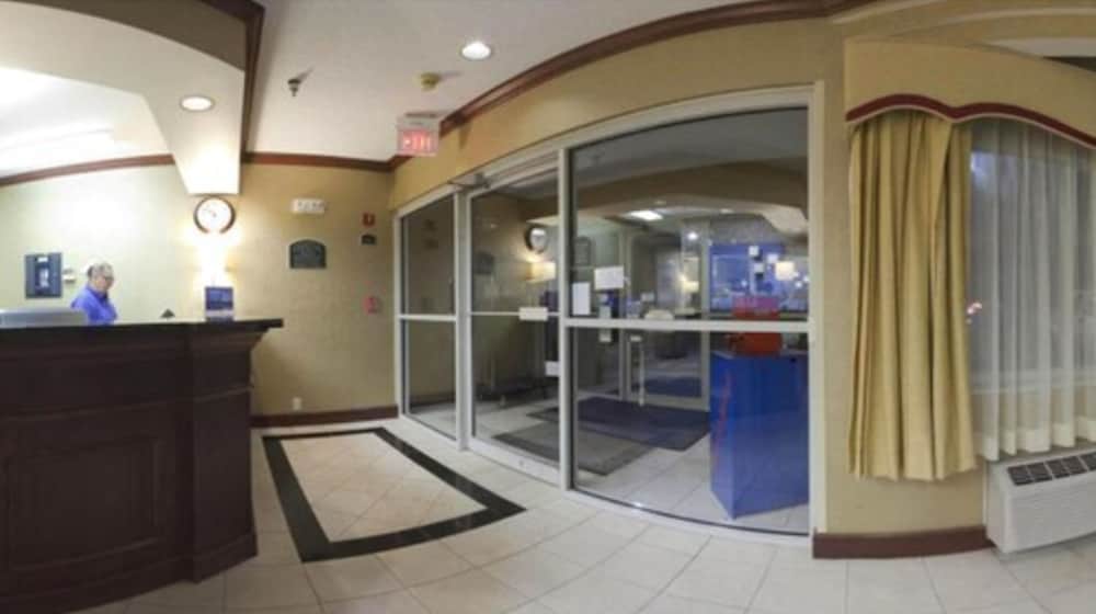 Quality Inn & Suites Sioux City Southeast 1