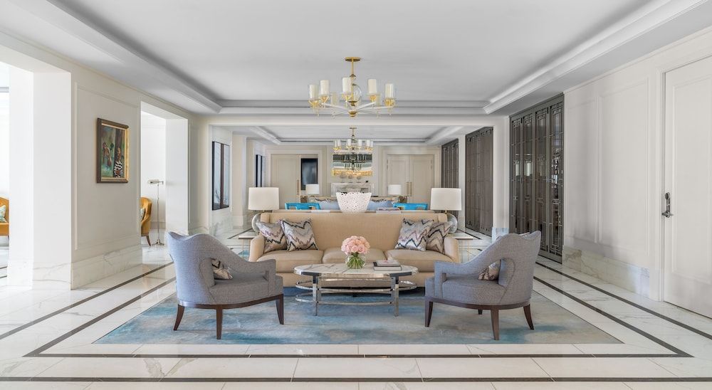 The Langham Sydney 2