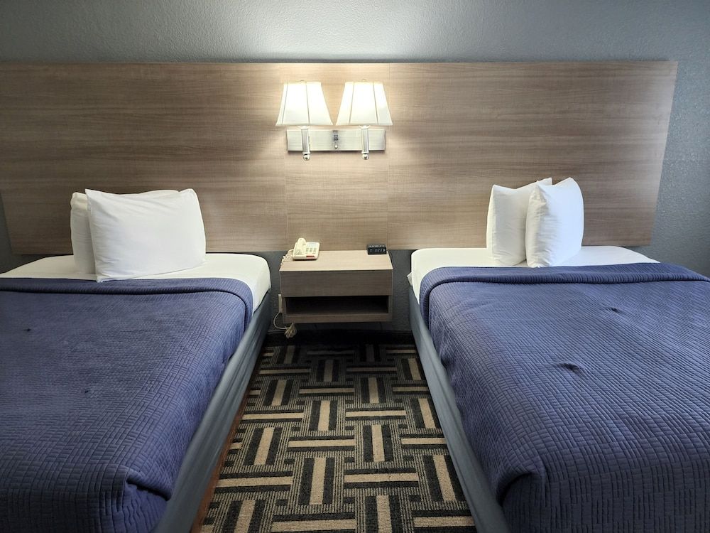 Drakes Creek Inn 1
